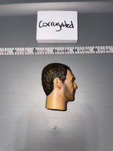 1/6 Scale Dragon Head Sculpt