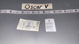 1/6 Scale WWII US Identity Documents