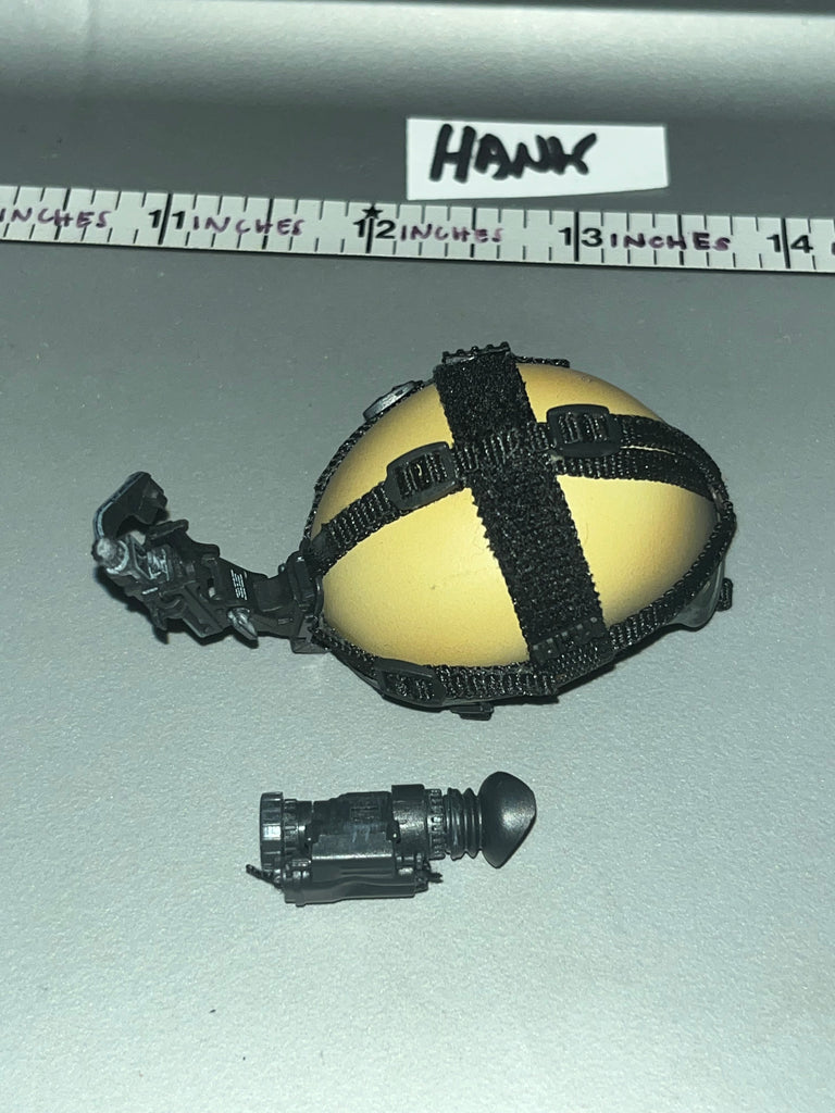 1/6 Modern Era Ballistic Helmet