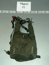 1:6 Scale Modern Halo Parachute Rig