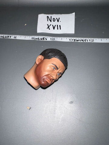 1/6 Scale Dragon Head Sculpt