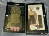 1/6 Scale WWII US Officer William - NIB Dragon