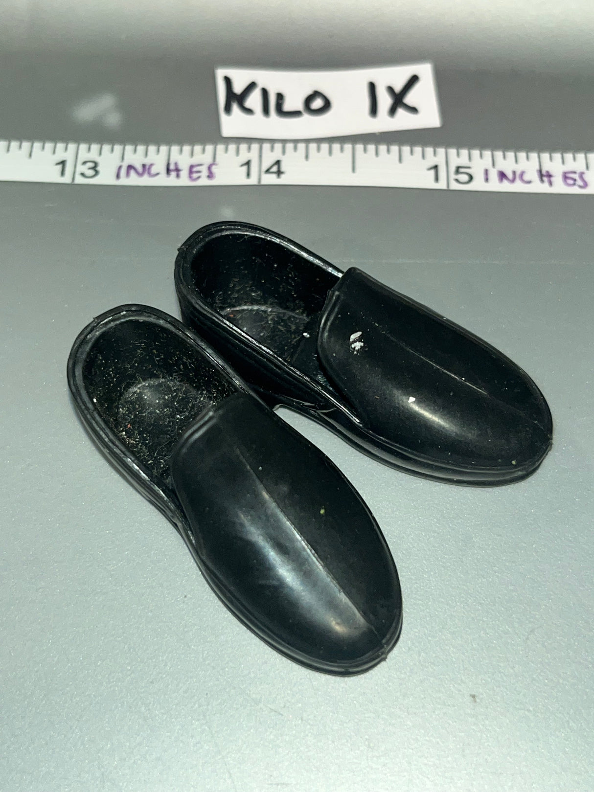1/6 Modern Era Civilian Shoes