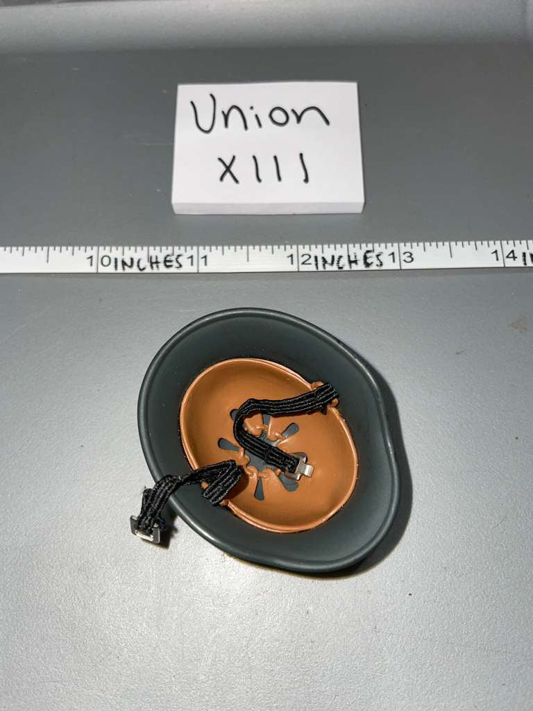 1/6 Scale WWII German Helmet