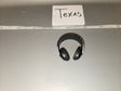 1/6 Scale Modern Era Over-Ear Headphones - Texas