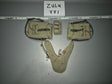 1/6 Scale Modern Era Tan Field Gear Set - Zulu XVI