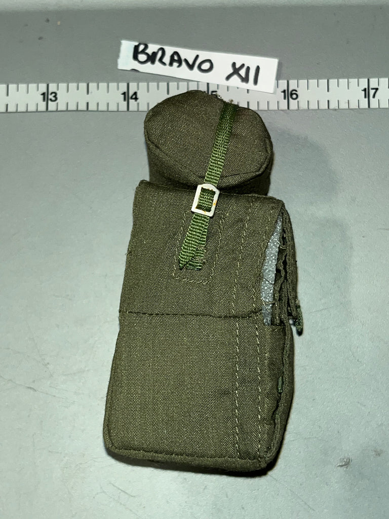 1:6 WWII German Engineer Backpack