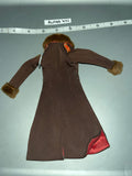 1/6 Scale Modern Era Russian Female Coat - Flagset