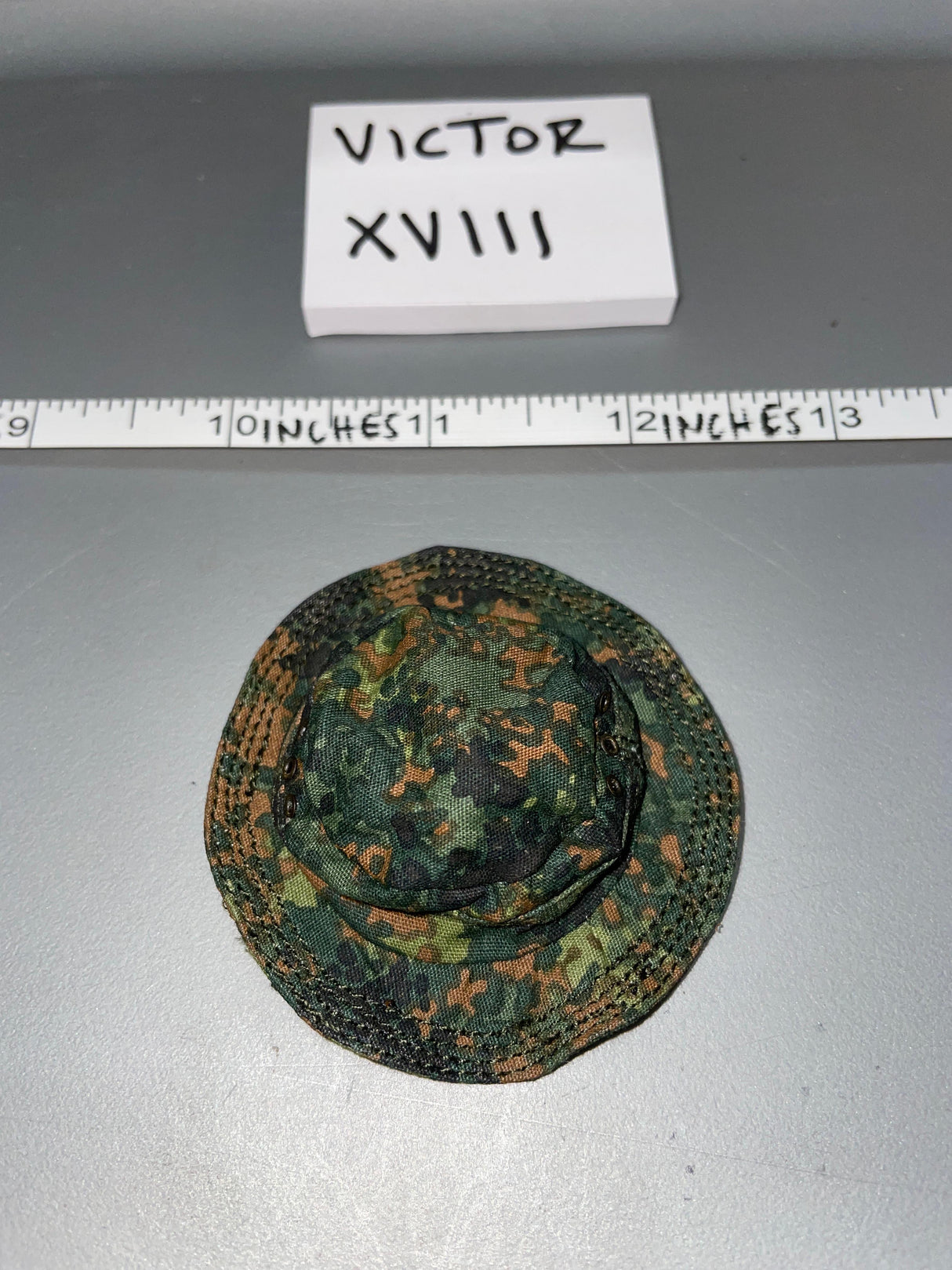 1/6 Scale Modern Era German Boonie Hat
