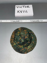 1/6 Scale Modern Era German Boonie Hat