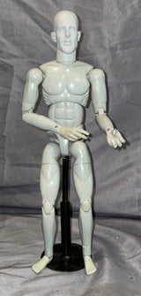1:6 Scale Elite Brigade Classic Y Figure Stand