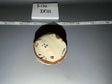 1/6 Scale WWII US Desert Camouflage Kippah - Kilo XXIII