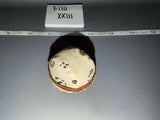 1/6 Scale WWII US Desert Camouflage Kippah - Kilo XXIII