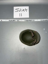 1/6 Scale WWII US Helmet