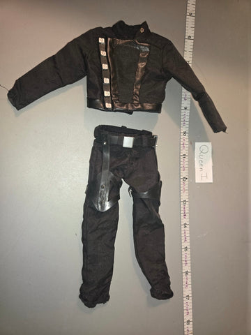 1/6 Scale Modern Era Science Fiction Uniform