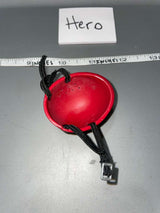 1/6 Scale Modern Era Climbing Helmet - Search and Rescue