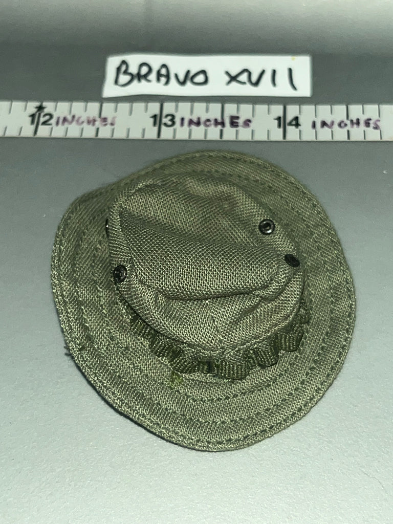 1/6 Scale Vietnam US Boonie Hat