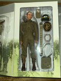 1/6 Scale WWII US Military Police -  Lou - NIB Dragon