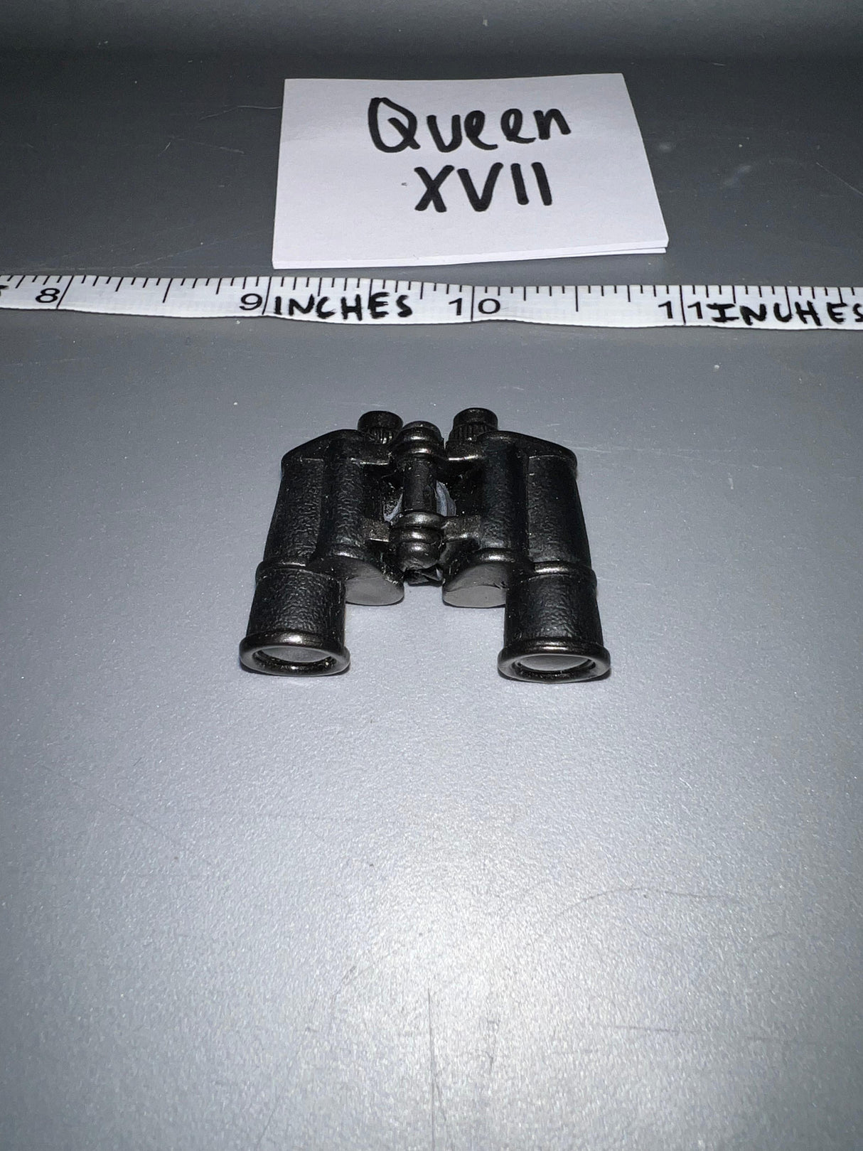 1/6 Scale WWII US Binoculars