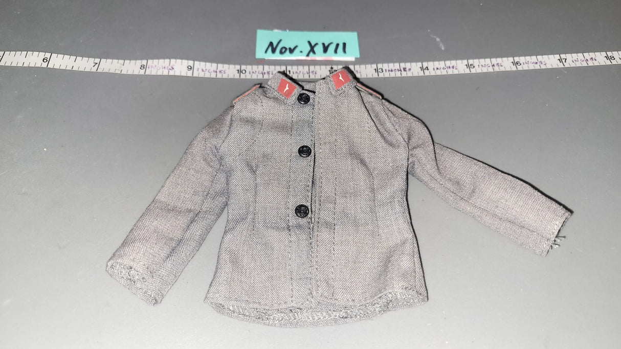 1/6 Scale WWII German Luftwaffe Flak  Blouse Tunic