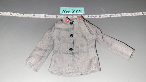 1/6 Scale WWII German Luftwaffe Blouse