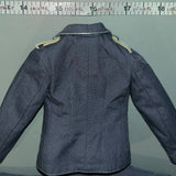 1/6 Scale DID WWII German Luftwaffe Officer Uniform - Luftwaffe Pilot Erich Hartman