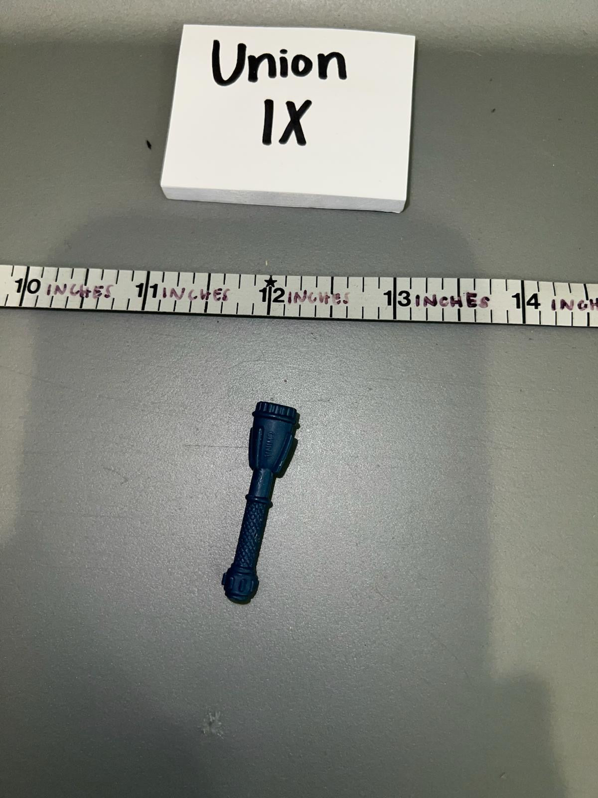 1/6 Scale Modern Era Flashlight