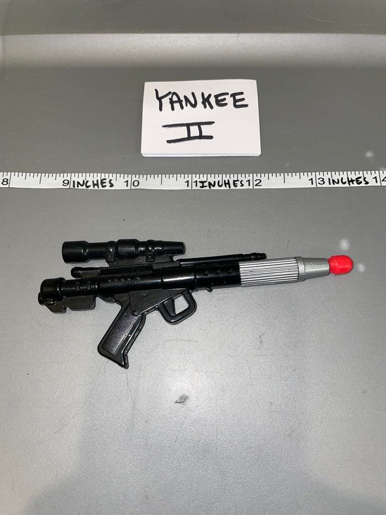 1/6 Scale Star Wars Rebel Blaster