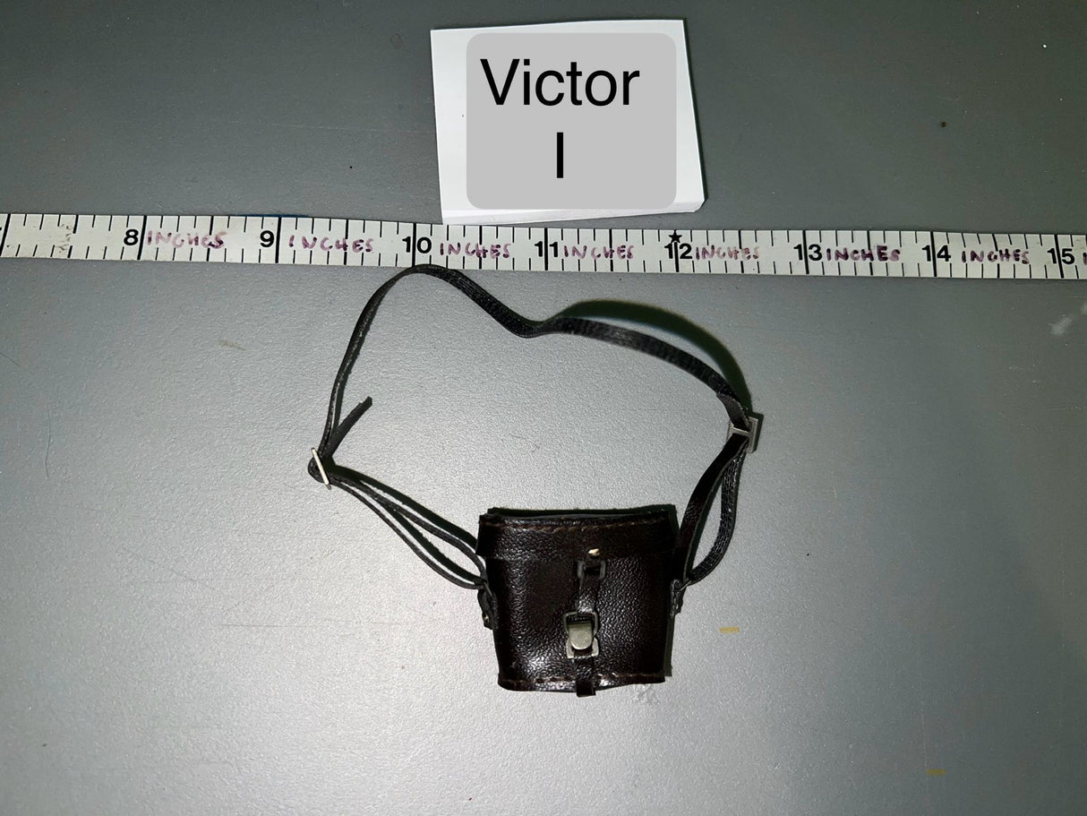 1:6 Scale WWII German Binoculars Case