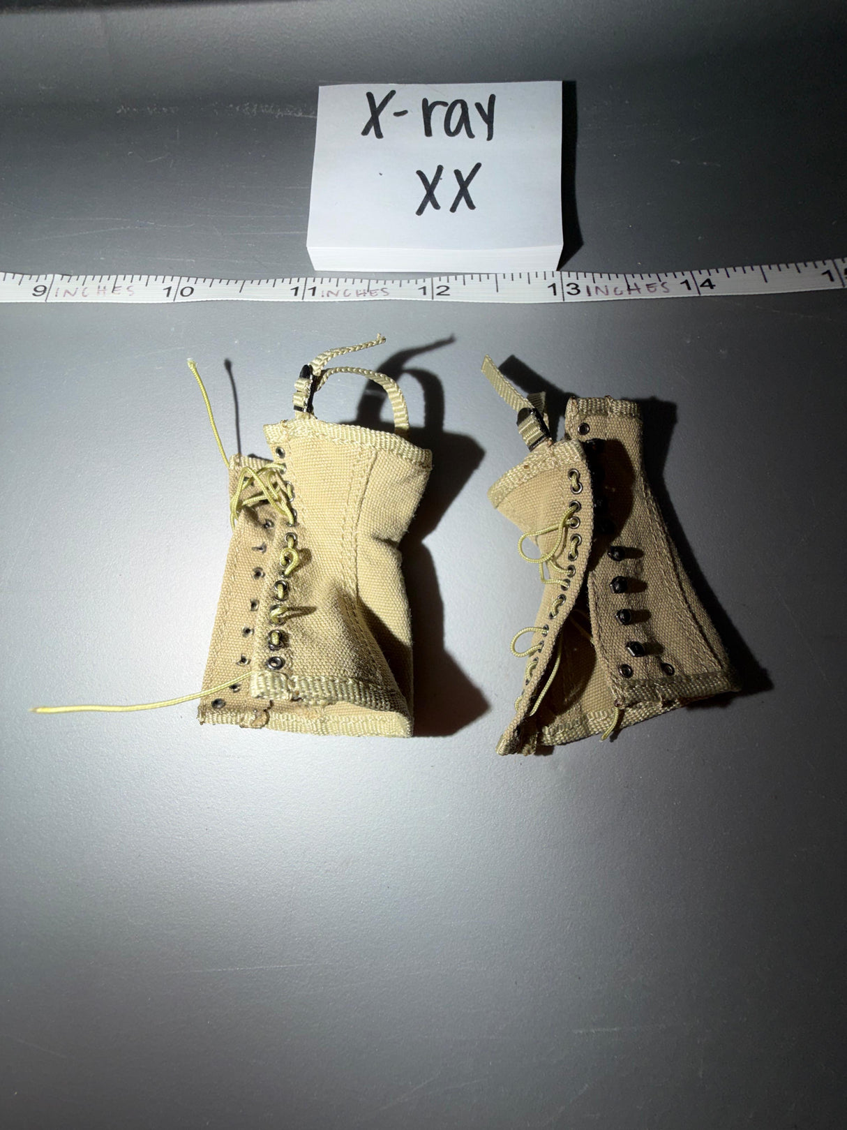 1/6 Scale WWII US Leggings