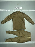 1/6 Scale WWII Russian Uniform - Alert Line Soviet Paratrooper