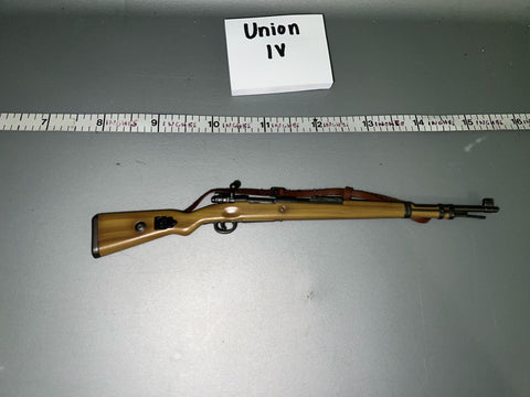 1/6 Scale WWII German Kar-98