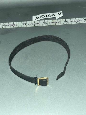 1:6 Scale WWII US Dress Belt