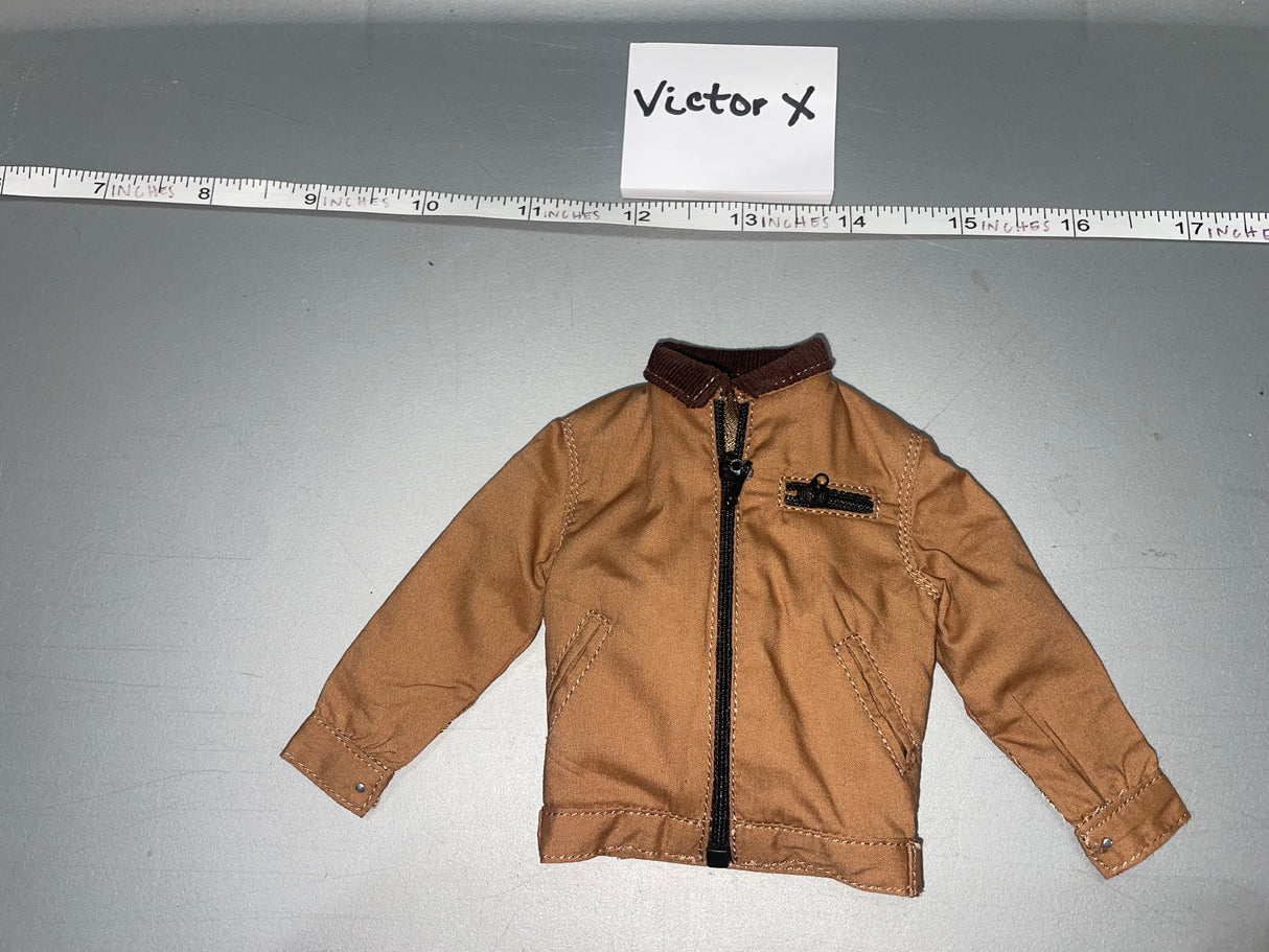 1:6 Modern Era Civilian Jacket - Cooper Interstellar