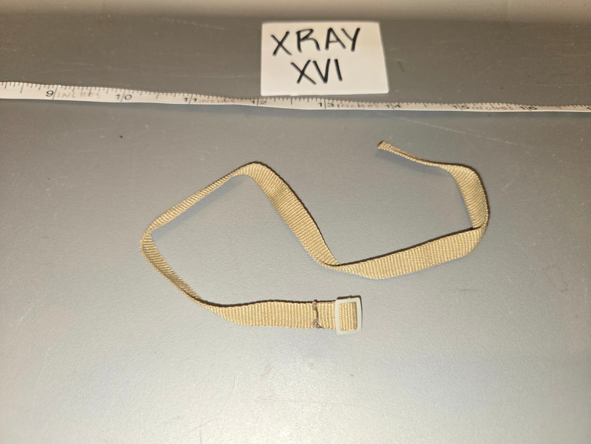 1/6 Scale Modern Era Belt