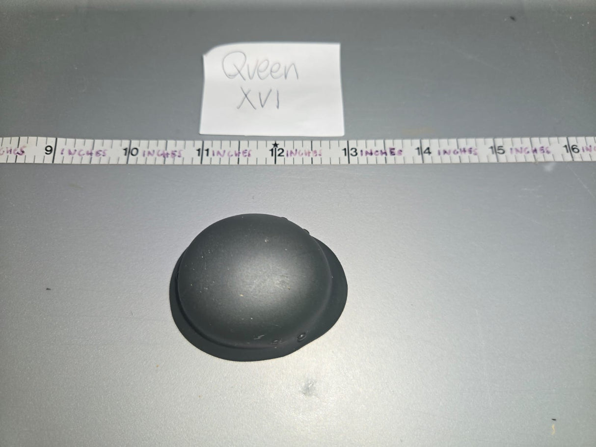 1/6 WWII German Metal Helmet