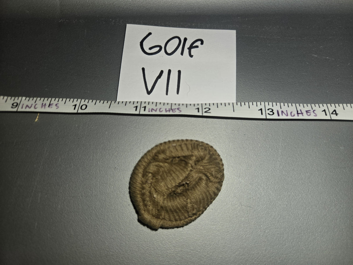 1:6 WWII US Jeep Hat Beanie