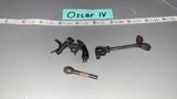 1:6 WWII German Flare Gun Lot