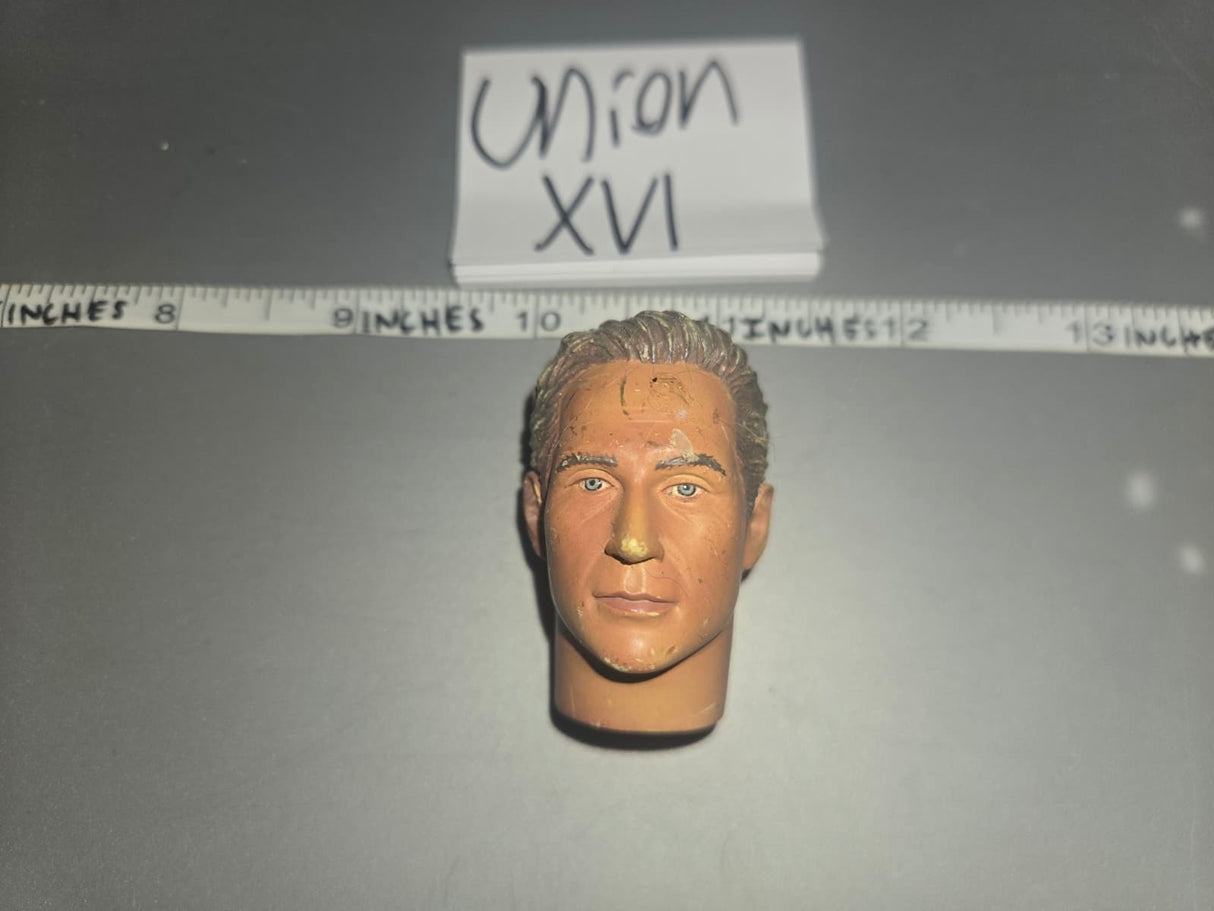 1/6 Dragon Head Sculpt