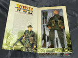 1/6 Scale WWII GERMAN LAH Division Private Alfred - NIB Dragon
