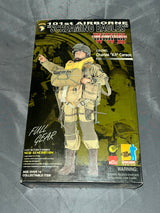 1/6 Scale WWII US Kit Carson - NIB Dragon Cyber Hobby - *BR*