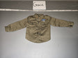 1/6 Scale WWII US Army Air Forces Officer Shirt - Grace