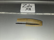 1/6 Scale Modern Era US M60 Machine Gun Ammunition Belt - Zulu XII