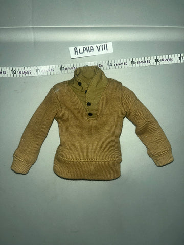 1:6 WWII US Sweater