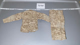 1:6 Modern Marine MARPAT BDU Uniform
