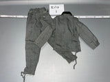 1/6 Scale WWII German Uniform - DID