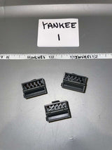 1/6 Scale WWII German Antitank Rifle Ammunition Boxes