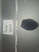 1/6 Scale WWII German Blue Field Cap