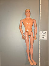 1/6 Scale Nude Ultimate Soldier Figure