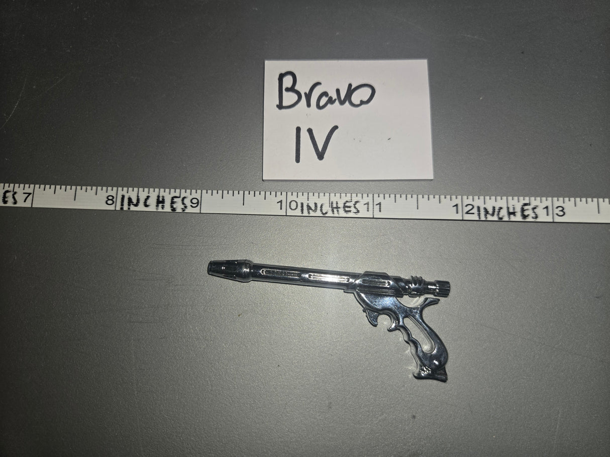 1/6 Scale Star Wars Blaster Pistol